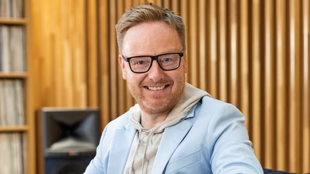 Thomas Schnaudt koordiniert für Harman das Marketing der EMEA-Ländermärkte - Thomas Schnaudt koordiniert das Marketing der EMEA-Ländermärkte von Harman - Quelle: Alexander Fischer